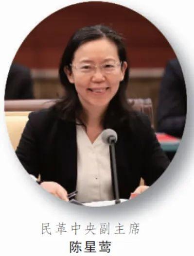 最高法这场座谈会上，各民主党派中央都提了哪些建议？