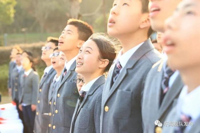 以宁波外国语学校为基础，浙江省八一学校现阶段主要招收初中、高中学生