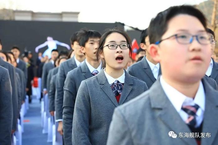 以宁波外国语学校为基础，浙江省八一学校现阶段主要招收初中、高中学生