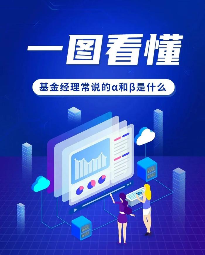 【天治课堂】基金经理常说的α和β是什么？