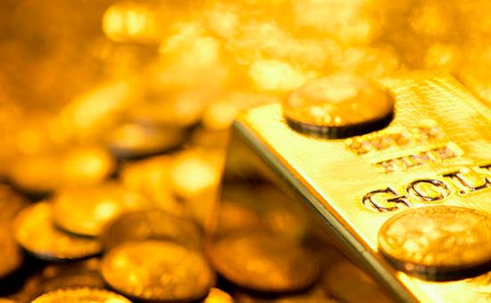 黄金TD上涨的市场预期在增强?今天，其价格已经冲破阻力!