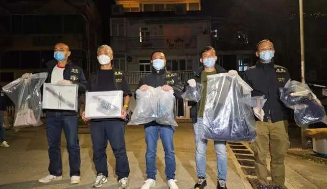 28岁香港名媛遭谋杀碎尸！准备潜逃的前夫已被抓捕，警方公布案件细节……