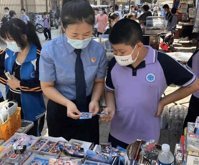 最高检公布4起典型案例 涉及点播影院、电竞酒店、盲盒、密室剧本杀等新兴业态治理