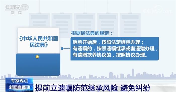 一起特殊的遗产继承案：她为啥自己起诉自己？