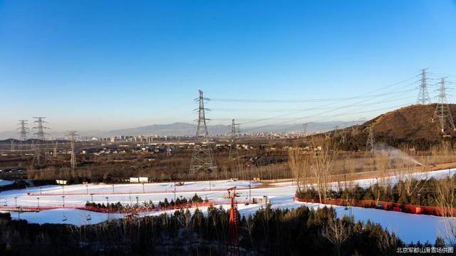 办音乐节、造酒店……雪季结束后的京城滑雪场都在准备什么