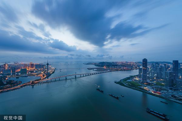 “足不离港”开立内地账户！大湾区支付互联互通加速，港澳代理见证开户累计交易112.9亿元