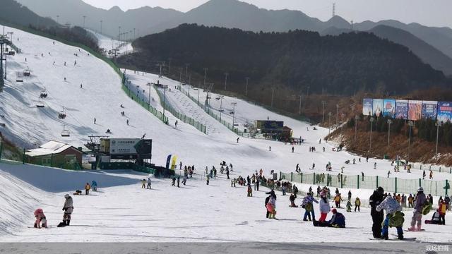 办音乐节、造酒店……雪季结束后的京城滑雪场都在准备什么