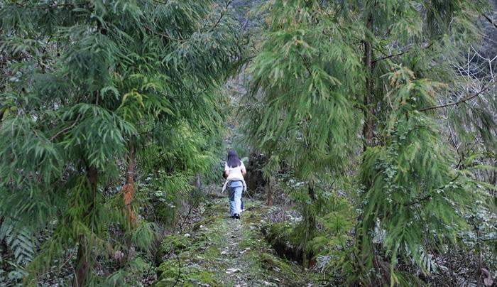 重庆美女组团去四川，打卡这座4A级景点工厂