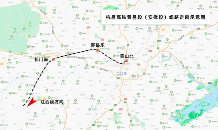 长三角铁路今年计划开通5个项目，20多条高铁构建起全国最密高铁网络