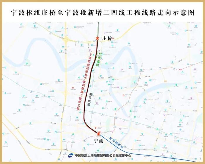 长三角铁路今年计划开通5个项目，20多条高铁构建起全国最密高铁网络