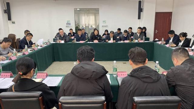 开诚布公纳良言谋善策 四川内江高新区这场恳谈会诚意满满