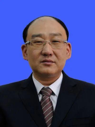 省委统战部副部长张成林接受纪律审查和监察调查