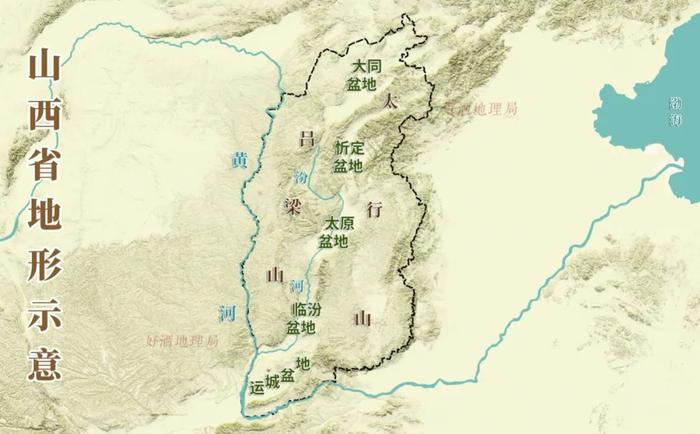 有哪些山脉，深刻塑造了中国的美酒格局？
