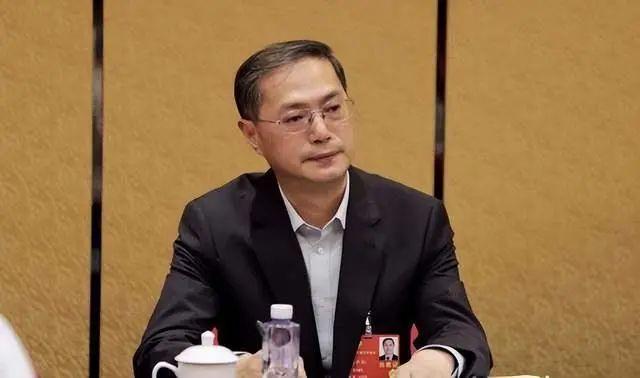 周世虹 图片来源:人民政协网