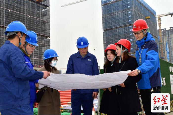 四川省内“水电气”一事联办线上第一单成功受理推进