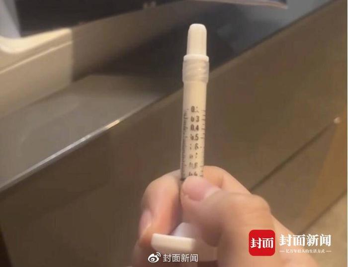 网售医美注射针剂乱象：“进口”产品无中文标签，买家欲退款维权难