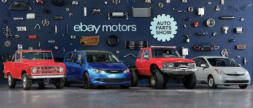 图源:eBay Motors|Blog