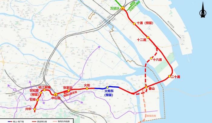 买票即上车！南中城际将设市内通勤专列实施“公交化”运营