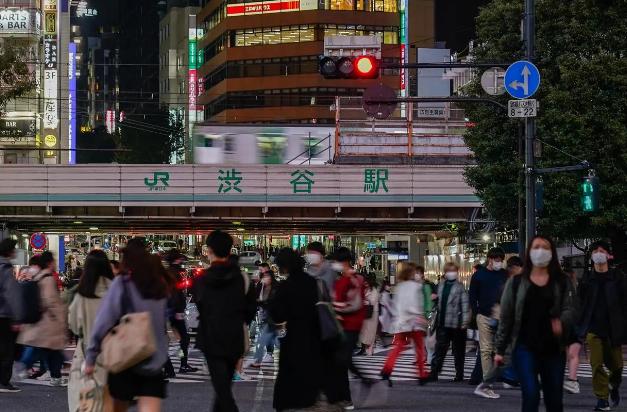 这是日本最大的危机！现在又一个坏消息传来