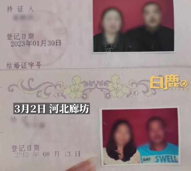 夫妻离婚后发现儿子患自闭症又复婚，妻子：经历了共患难，看到了丈夫的付出，决定一起面对以后的困难