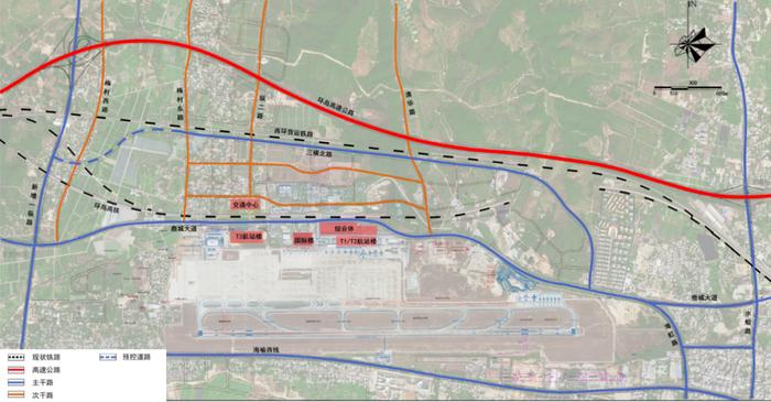 最新规划！事关三亚亚龙湾、海棠湾片区和凤凰机场片区交通改善提升→