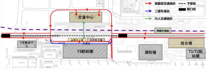 最新规划！事关三亚亚龙湾、海棠湾片区和凤凰机场片区交通改善提升→