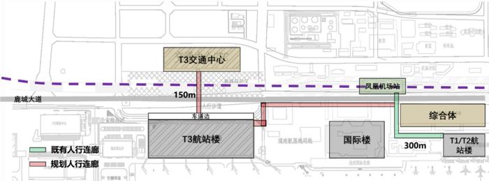 最新规划！事关三亚亚龙湾、海棠湾片区和凤凰机场片区交通改善提升→