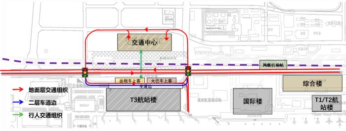 最新规划！事关三亚亚龙湾、海棠湾片区和凤凰机场片区交通改善提升→