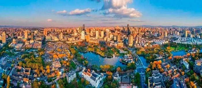 最新公布！宁波城镇人口达758.5万人，增速最快的是……