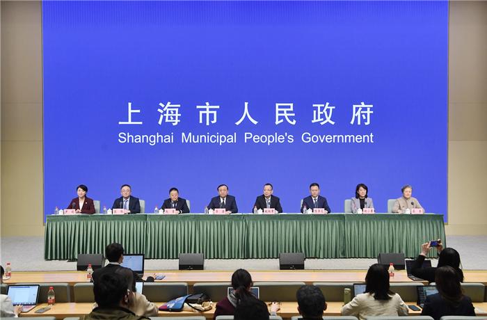 做实双向开放枢纽功能 35家国际贸易投资促进机构入驻虹桥海外贸易中心