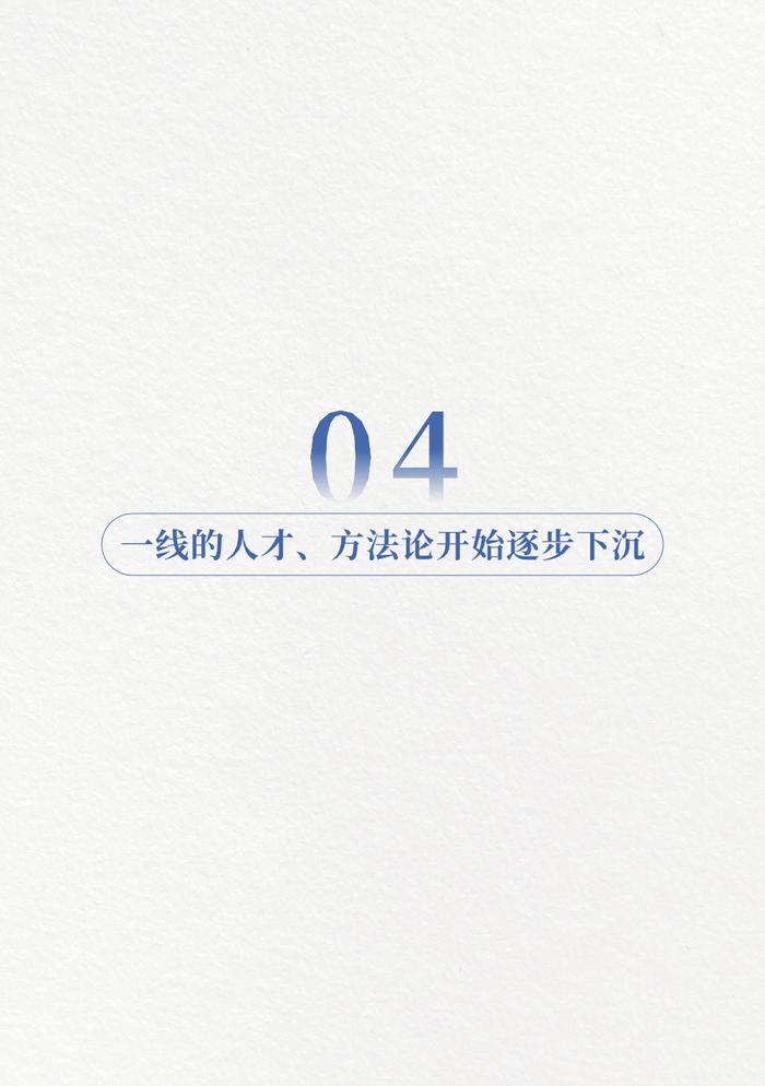 见实科技&前程无忧：2023私域人才需求与薪酬报告