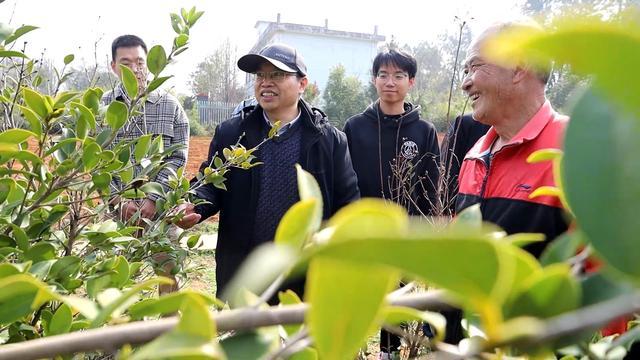 全国政协委员刘木华：去田间地头和企业一线