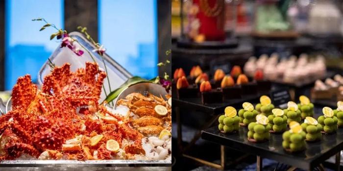 图源:“成都万达瑞华酒店”公众号
