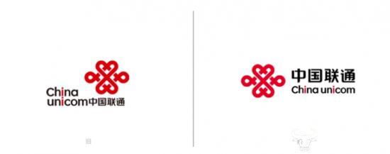 中国联通港股公司更换新LOGO  历史上换过多次 每次有啥变化？