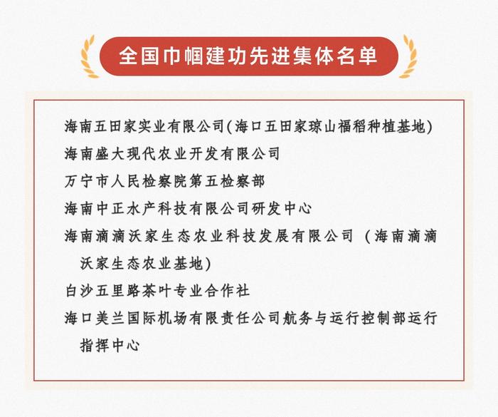 海南昌江保突黎陶制品专业合作社荣获全国三八红旗集体荣誉