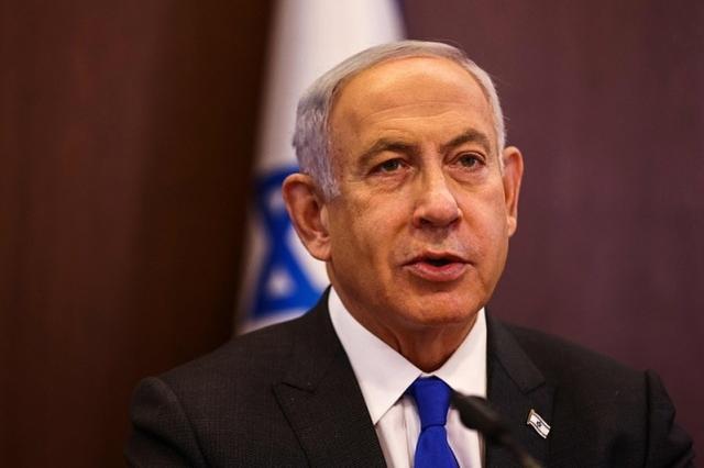 IAEA总干事警告攻击伊朗核设施“非法”，以色列总理表达不满