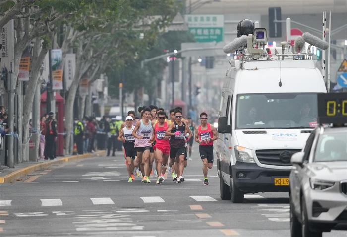 中国是拥有马拉松标牌赛事最多的国家之一，马拉松已成为中国城市“金名片”