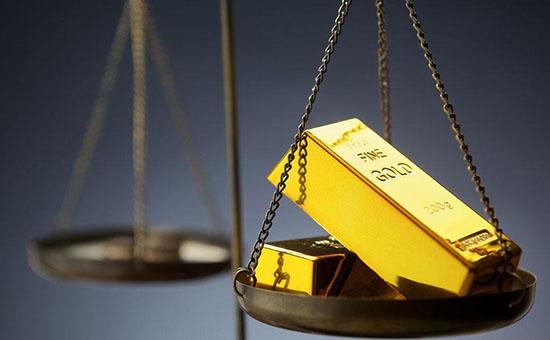 美元涨金价一定会跌吗?黄金期货是如何被美元汇率影响的?
