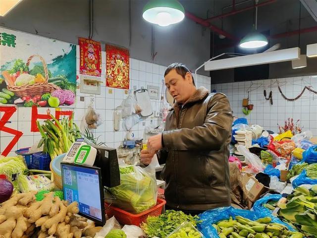 最新调查：上海人最爱的春菜是它们，每人至少吃掉10斤！有超市卖河豚，不会中毒吗？