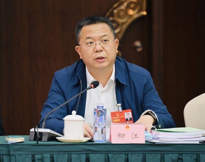 全国人大代表、长虹控股集团总经理柳江：建议提升退役动力锂电池回收和利用水平