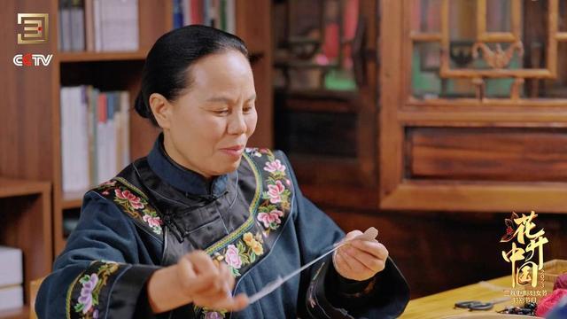 央视“三八”国际妇女节特别节目《花开中国》今晚播出