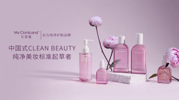 牡丹抗老系列获用户口碑认证，花皙蔻同步落实执行「CLEAN BEAUTY纯净美妆」标准！