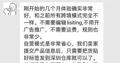 拼多多被商家骂惨了，就因为它把跨境电商搞成了有手就行？