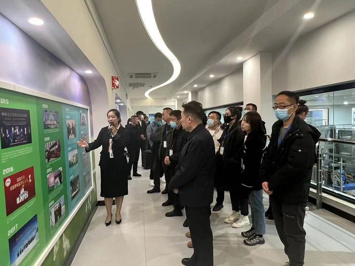 内蒙古市场监管局在西安市举办食品生产环节职业化检查员培训