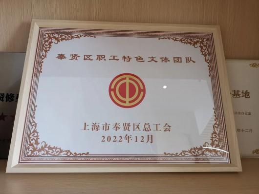 传播传统礼仪文化，走近奉贤职工礼仪队培训师王玉华