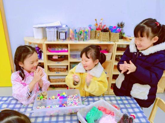 选幼儿园只为好接送？ 我们并不这样想