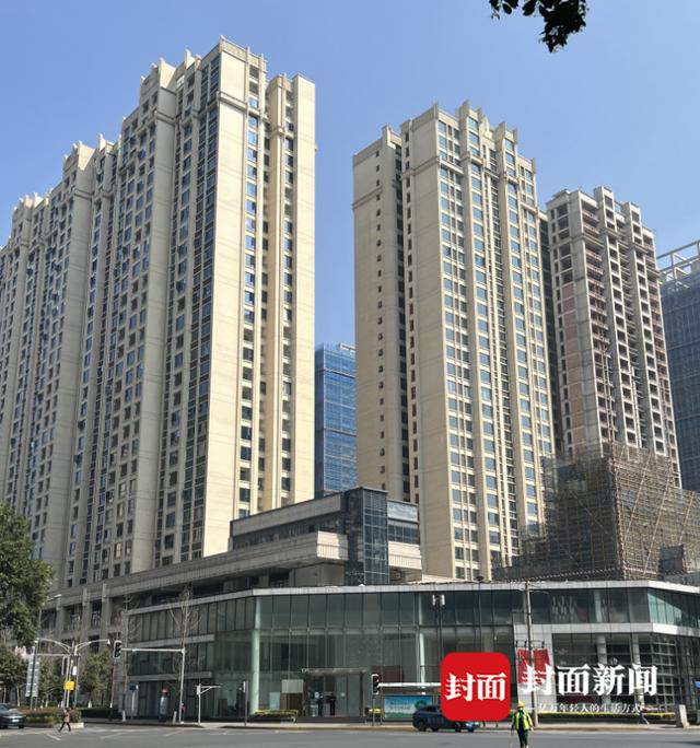 记者跑盘丨煎熬9年再度入市，成都天府二街新盘值得买吗？