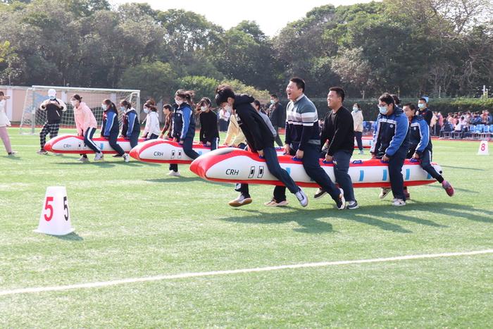 请学生来给学校题写校名，黄楼中学：让农村孩子也能拥有“大视野”