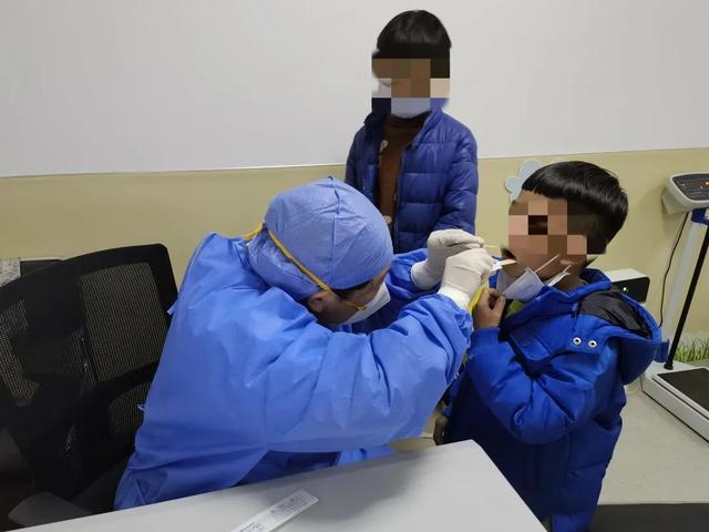 闵行14家社区医院都可以检测流感病毒！30分钟出报告，均备有奥司他韦