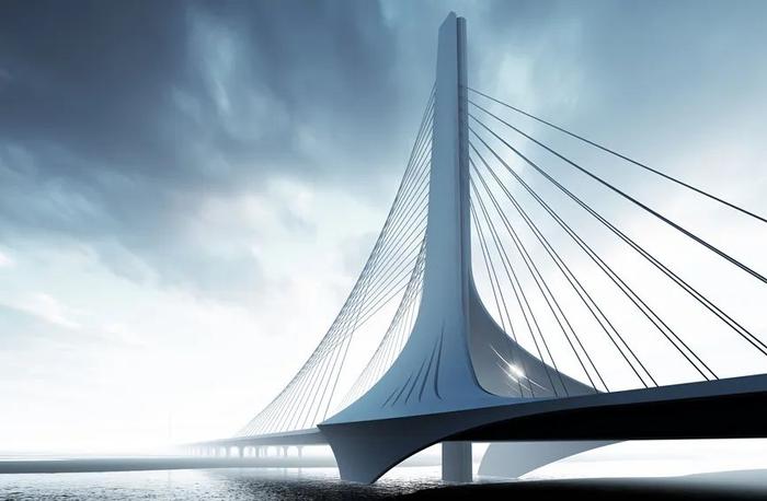 【中国式现代化河北场景·廊坊新篇章】永定河特大桥主体结构全部完成